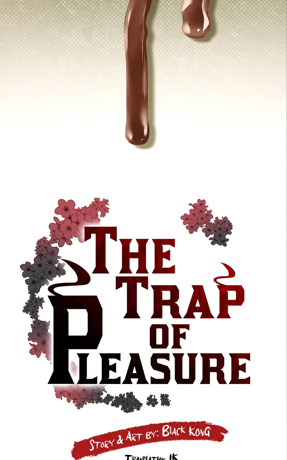The Trap Of Passion Chapter 9 page 15
