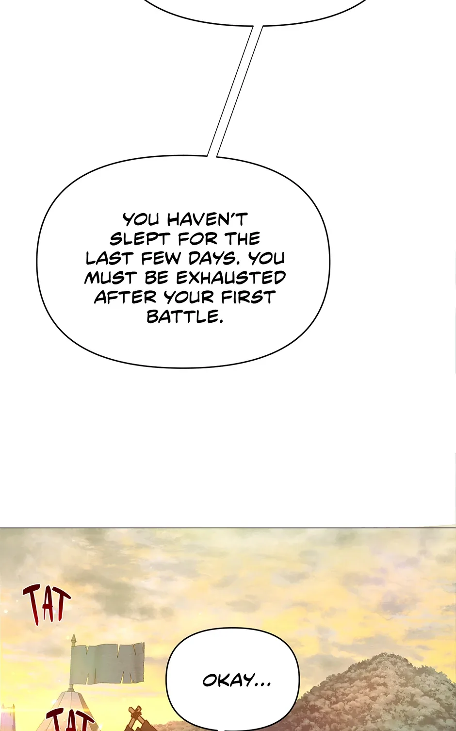 The Trap Of Passion Chapter 9 page 10