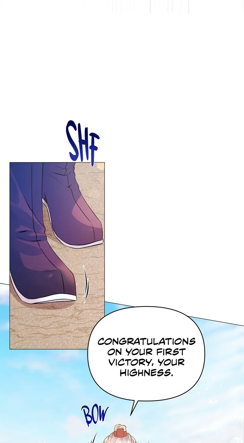 The Trap Of Passion Chapter 9 page 21