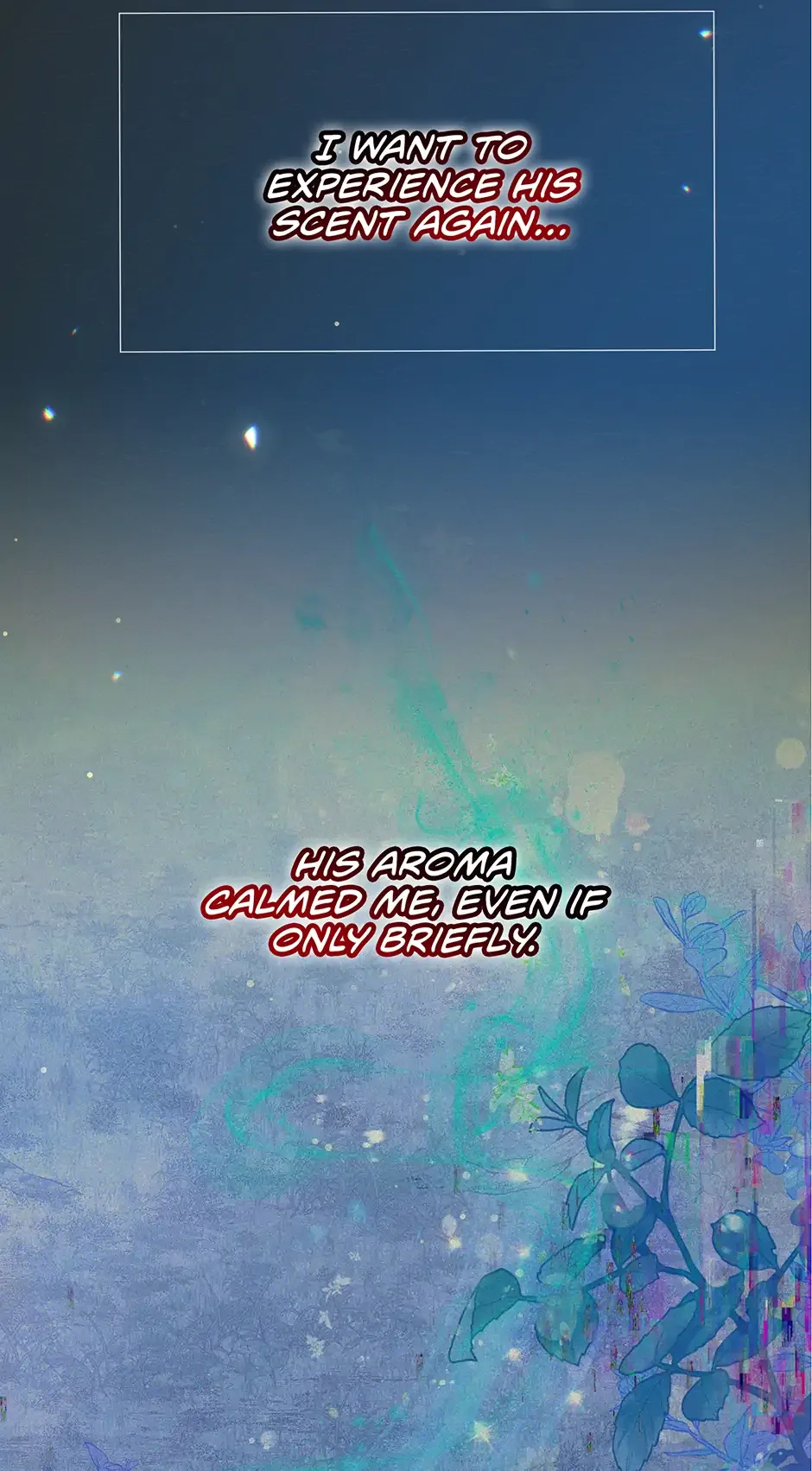 The Trap Of Passion Chapter 9 page 6