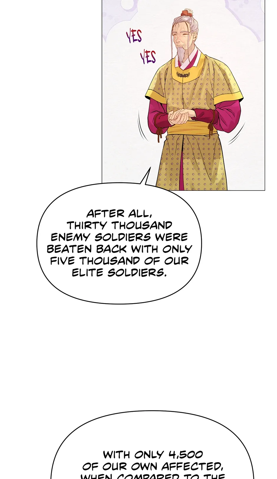 The Trap Of Passion Chapter 9 page 27