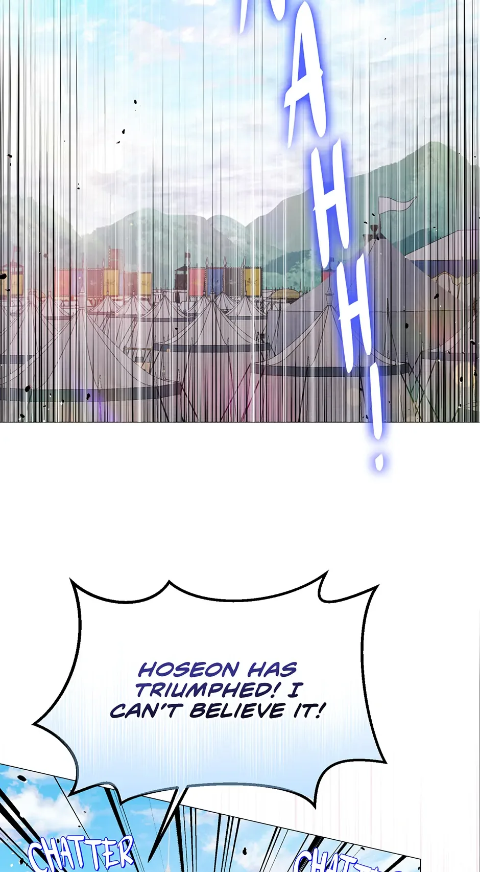 The Trap Of Passion Chapter 9 page 18