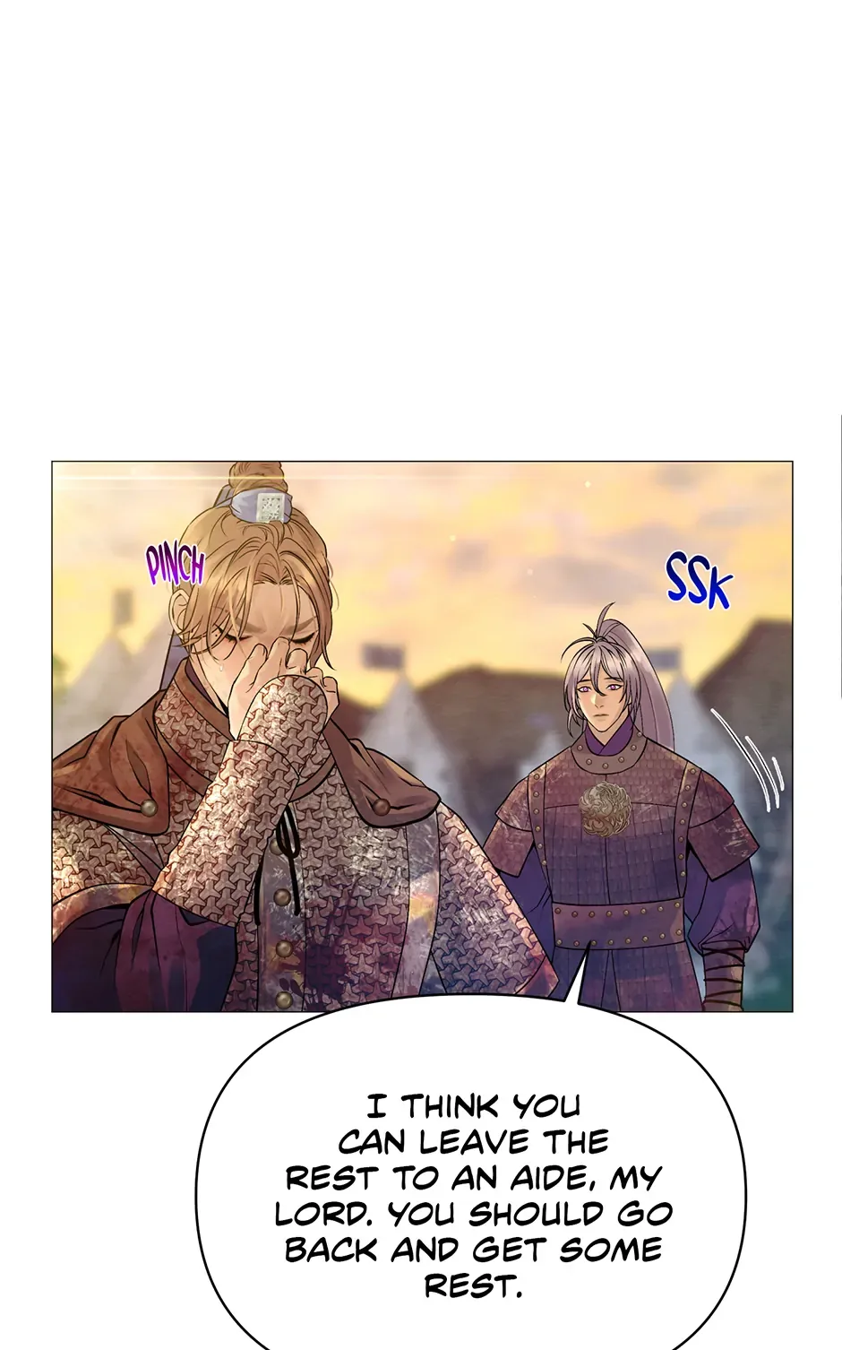 The Trap Of Passion Chapter 9 page 9