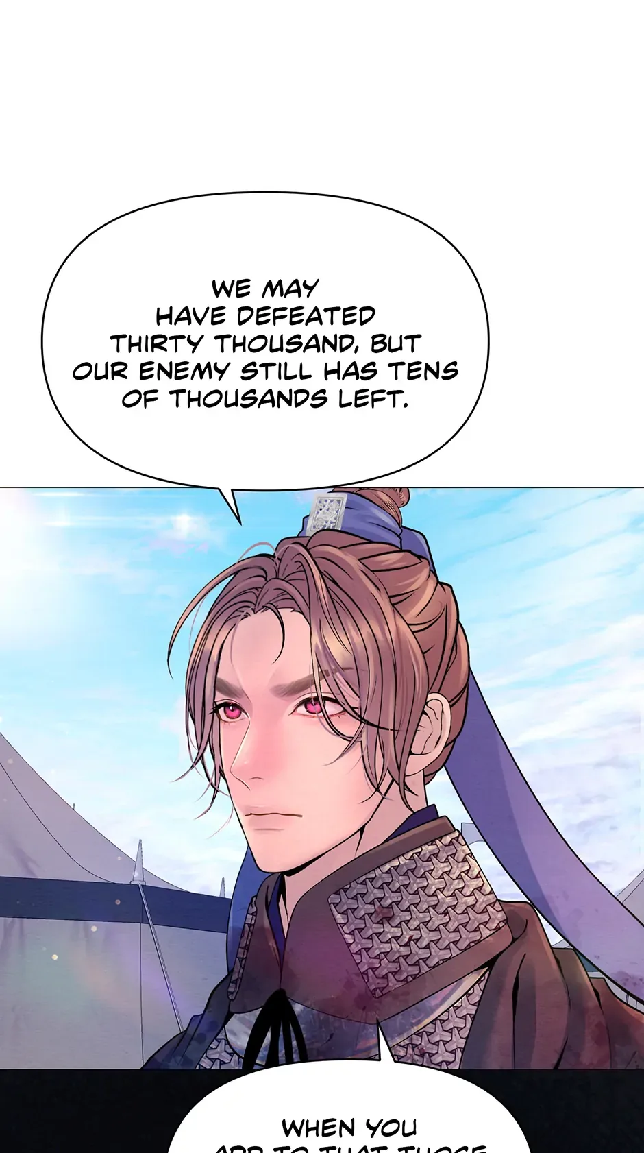 The Trap Of Passion Chapter 9 page 31