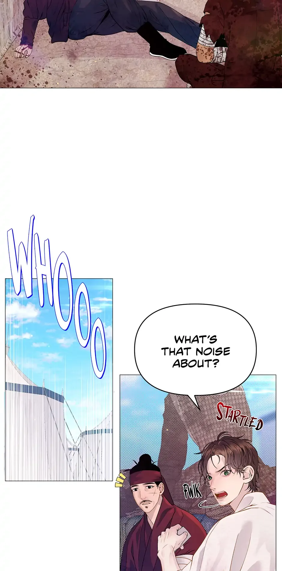 The Trap Of Passion Chapter 9 page 41