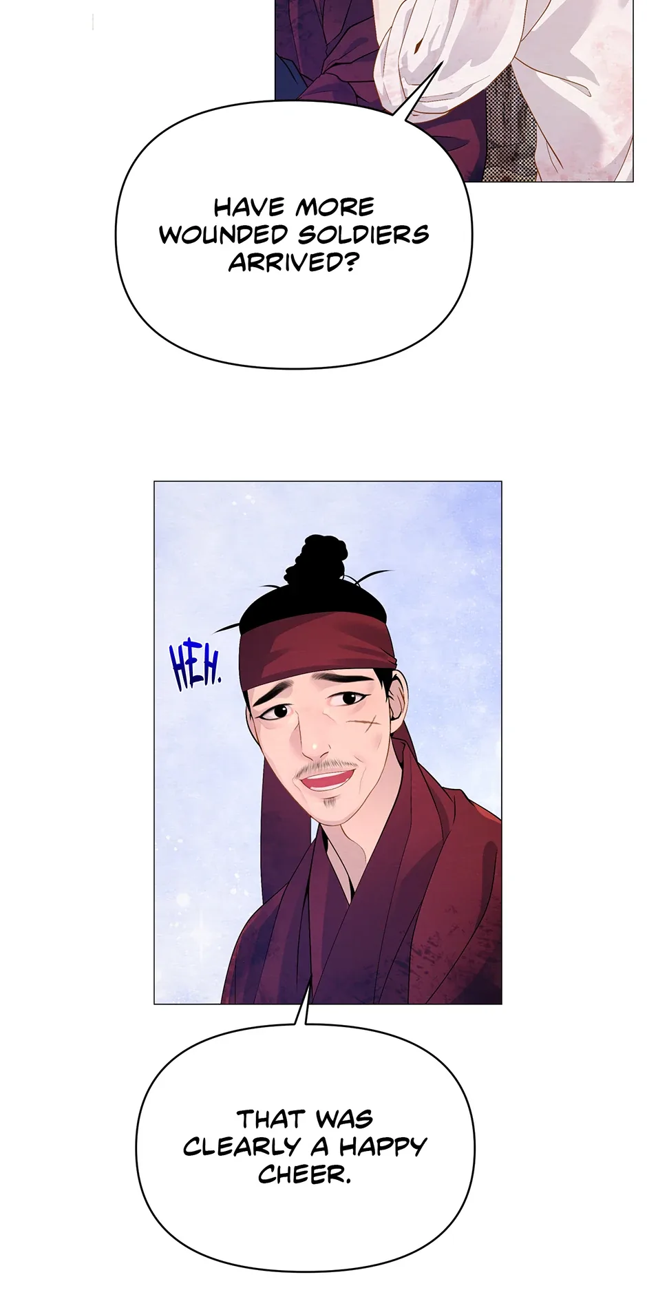 The Trap Of Passion Chapter 9 page 42