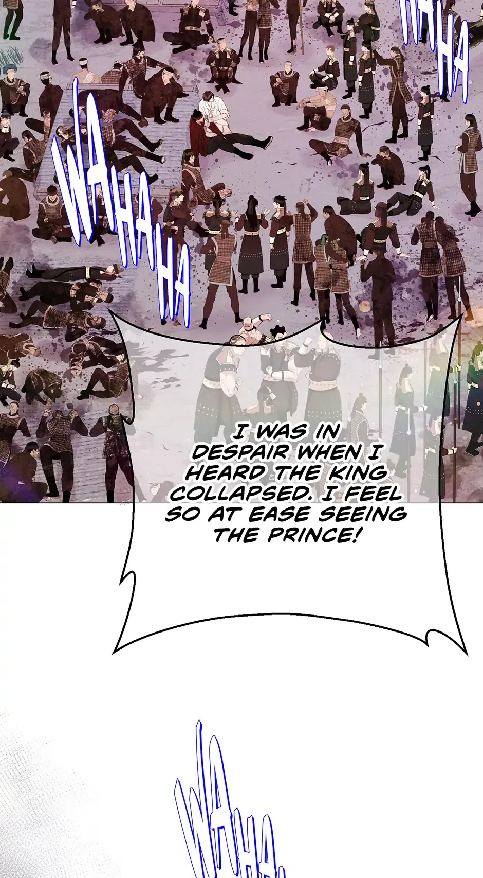 The Trap Of Passion Chapter 9 page 50