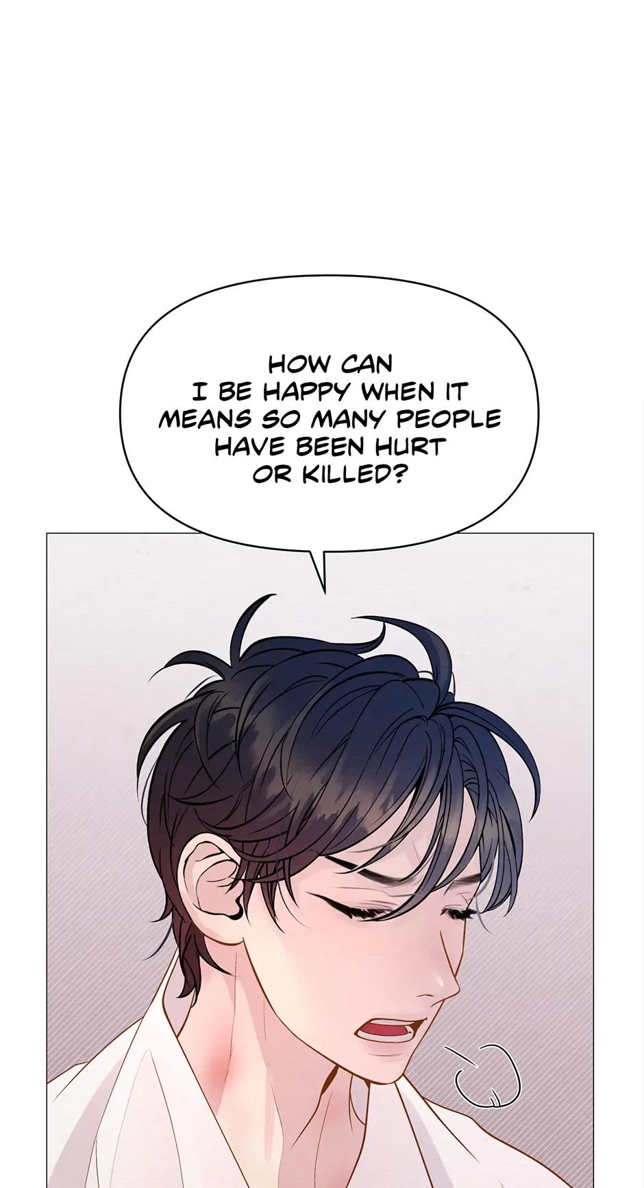 The Trap Of Passion Chapter 9 page 53