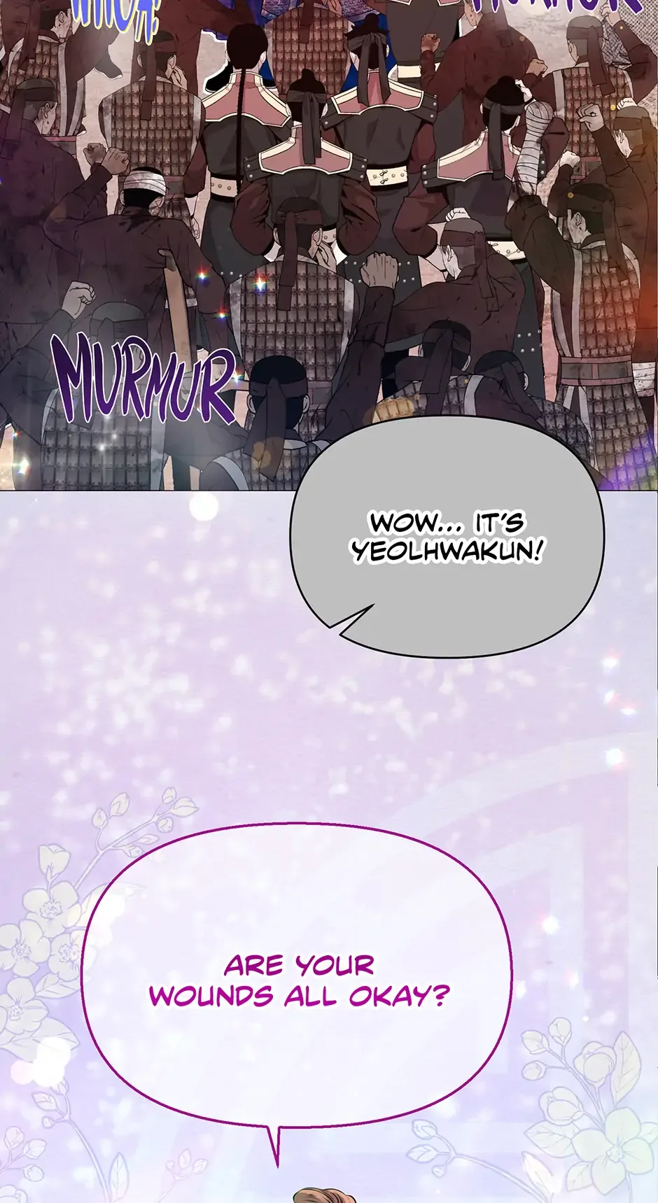 The Trap Of Passion Chapter 9 page 63