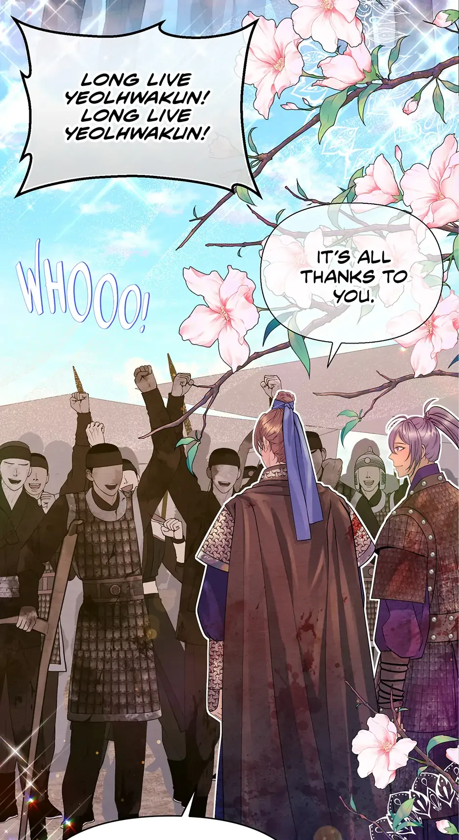 The Trap Of Passion Chapter 9 page 66