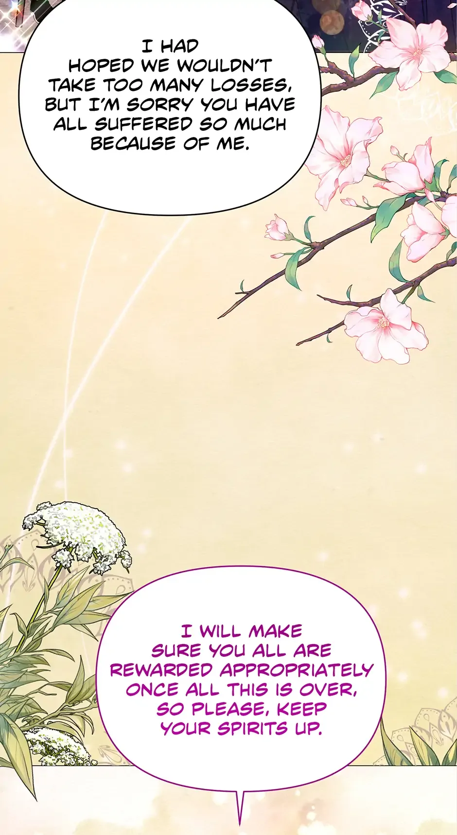 The Trap Of Passion Chapter 9 page 67