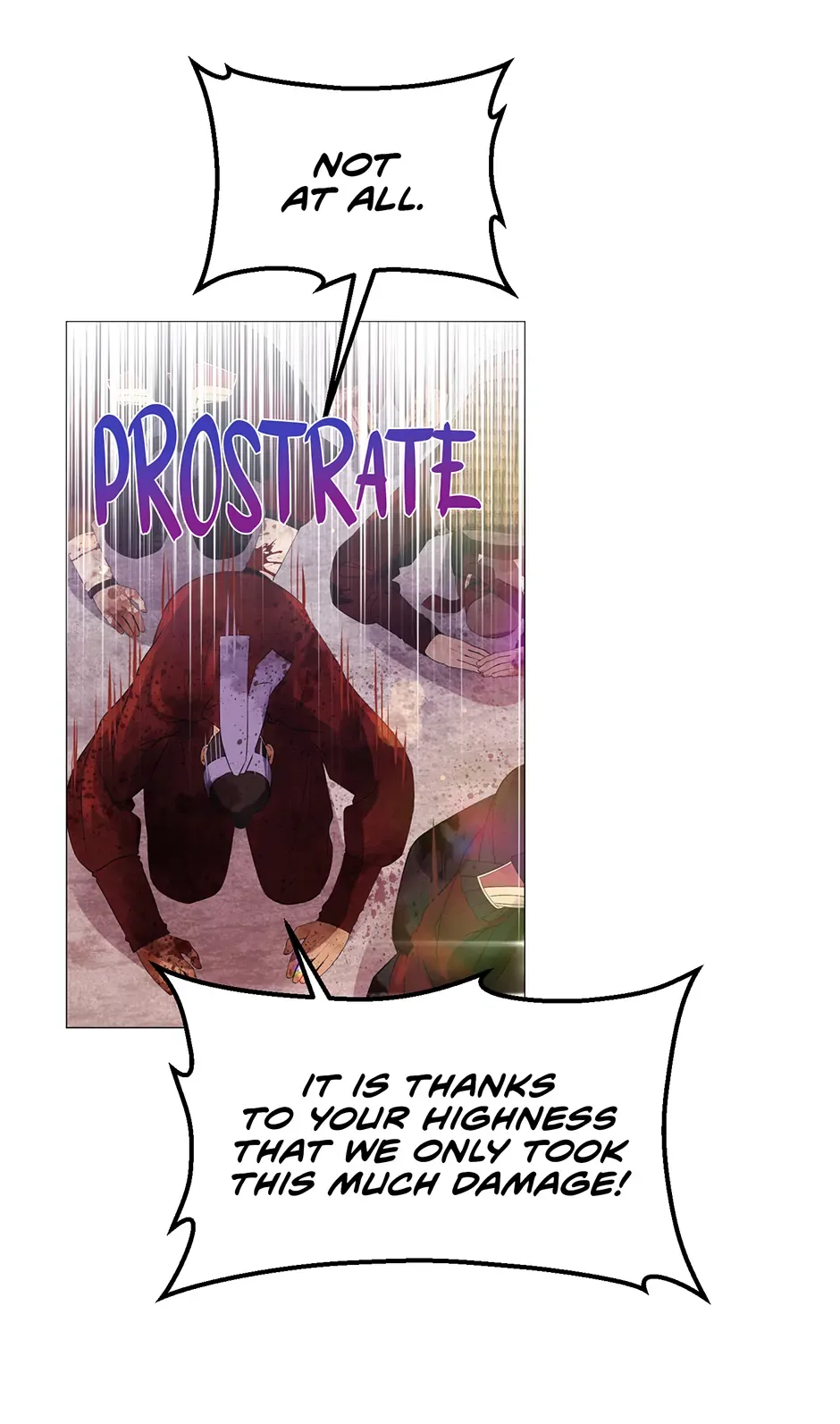 The Trap Of Passion Chapter 9 page 69