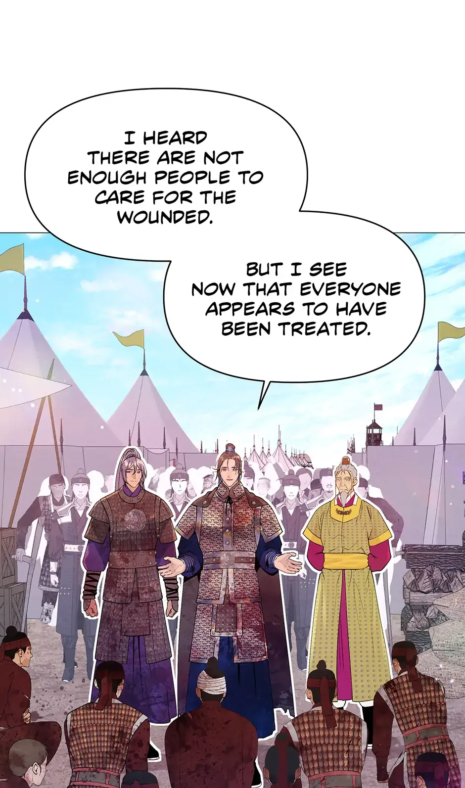 The Trap Of Passion Chapter 9 page 70