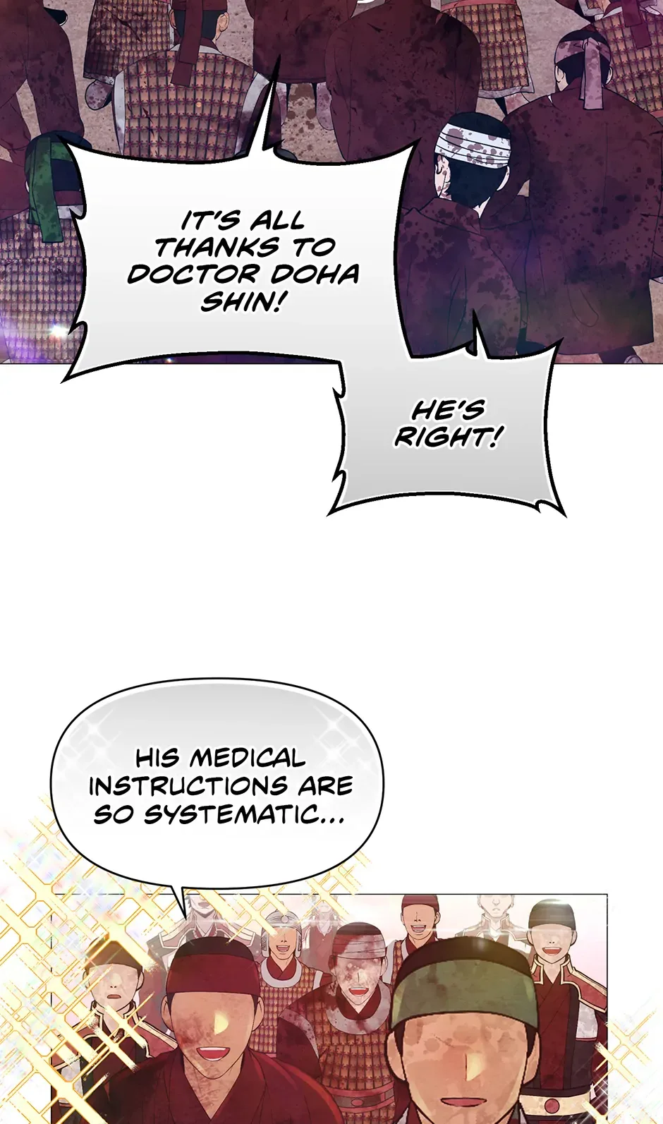 The Trap Of Passion Chapter 9 page 71