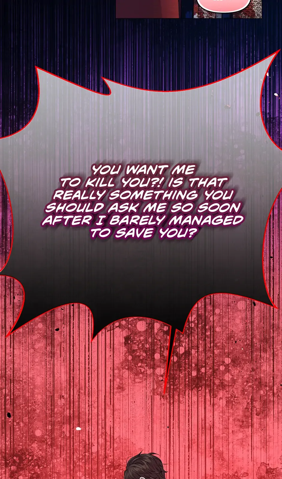 The Trap Of Passion Chapter 9 page 75
