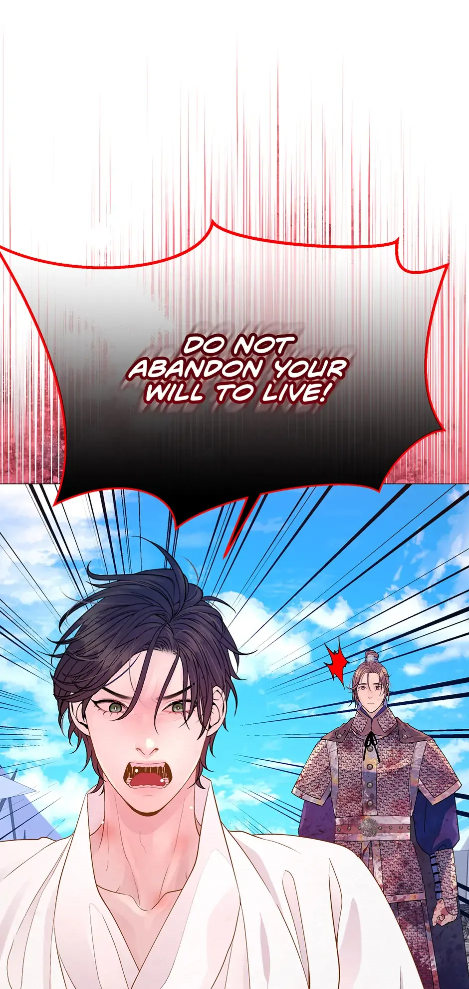The Trap Of Passion Chapter 9 page 77
