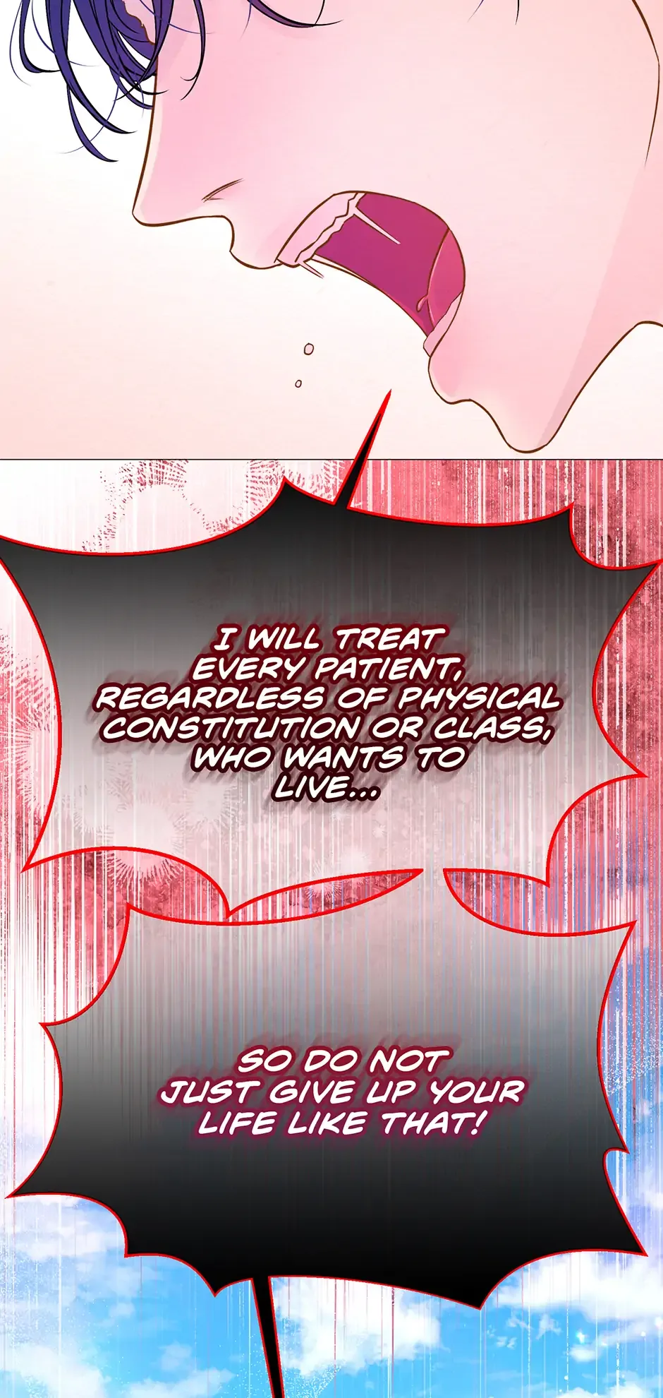 The Trap Of Passion Chapter 9 page 80