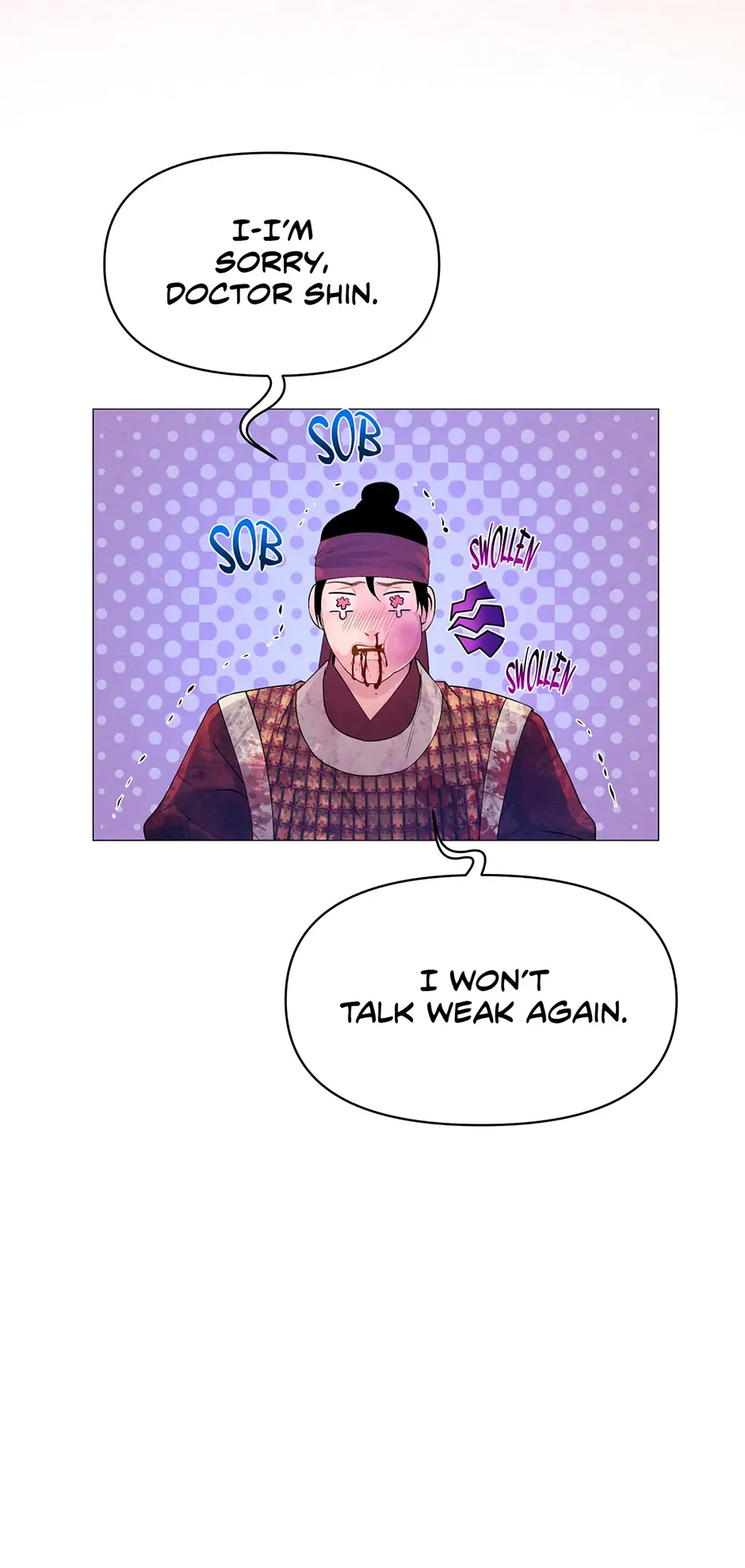 The Trap Of Passion Chapter 9 page 82