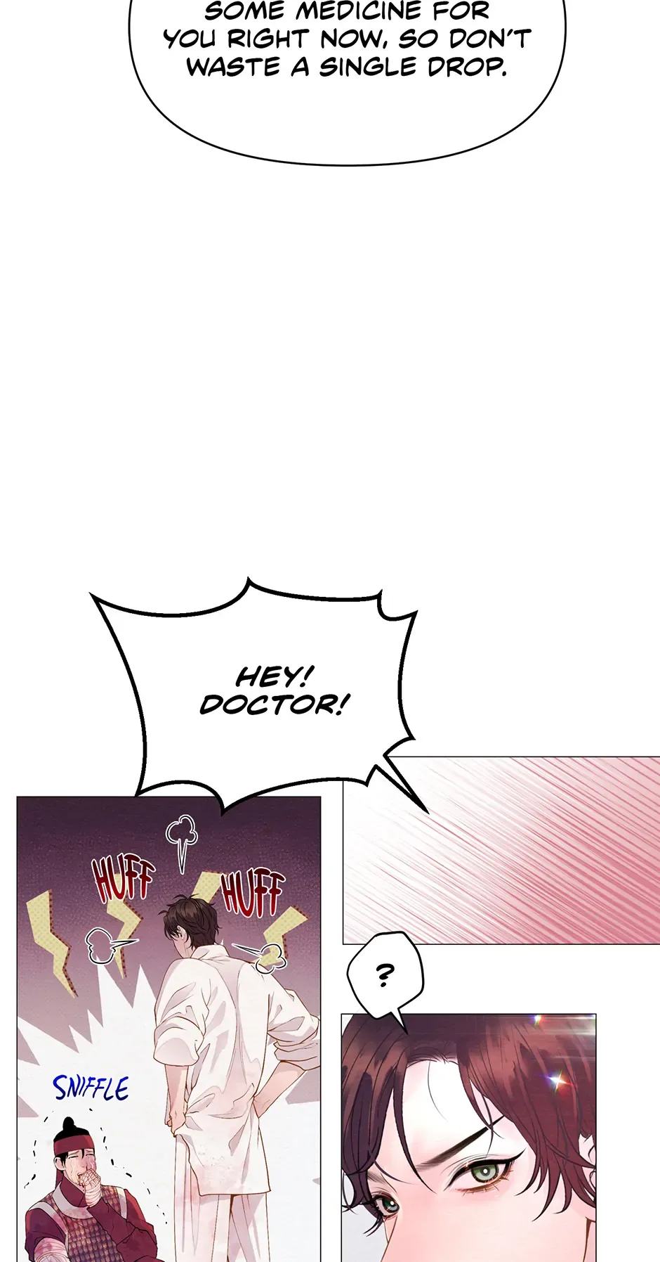 The Trap Of Passion Chapter 9 page 84