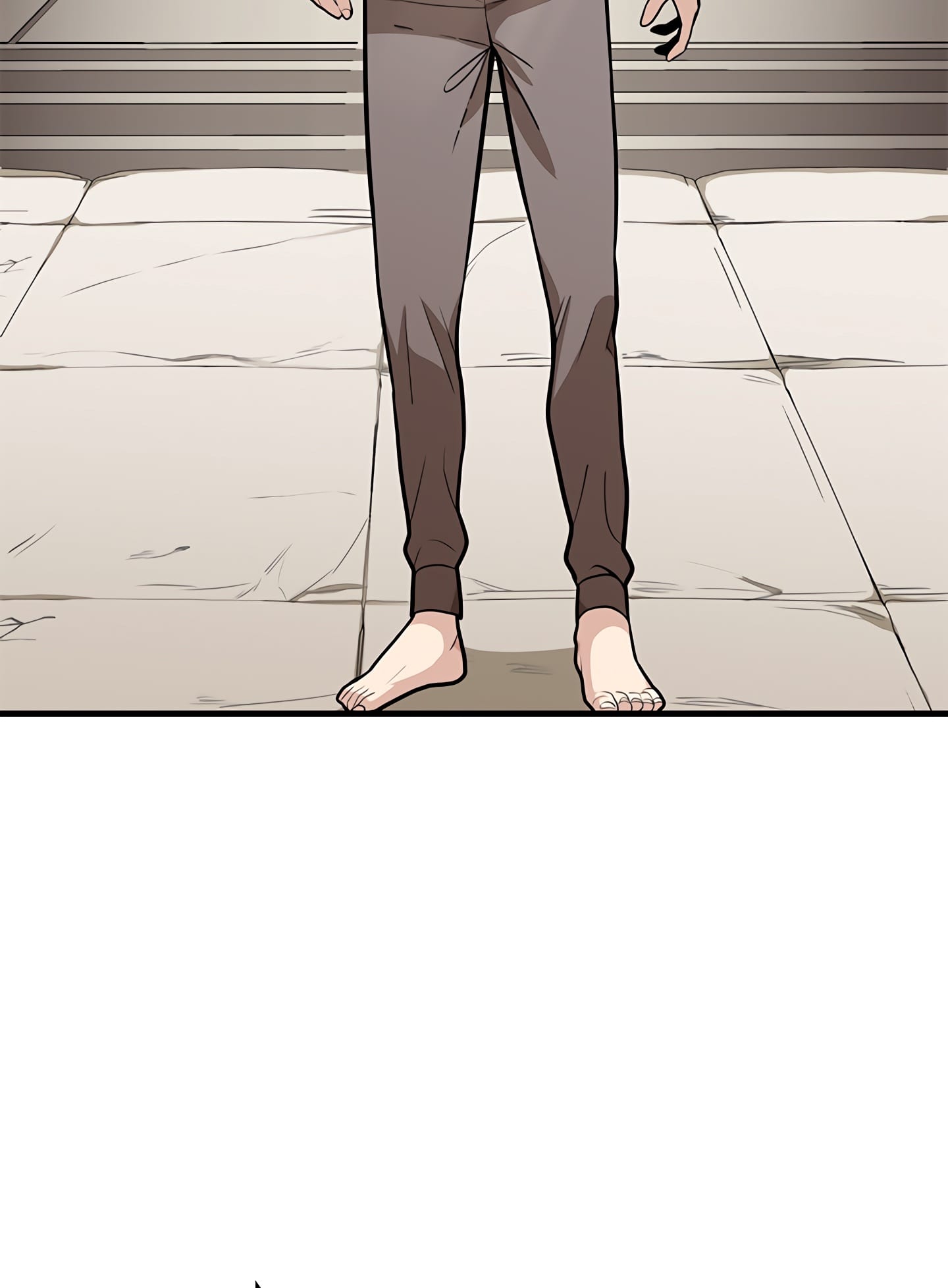 The Tutorial is Too Hard Chapter 1 page 33