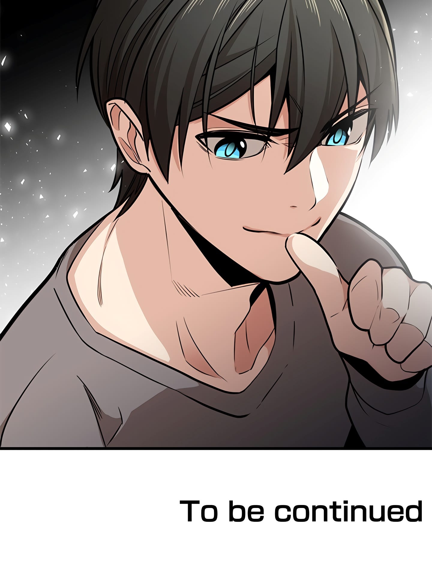 The Tutorial is Too Hard Chapter 1 page 41