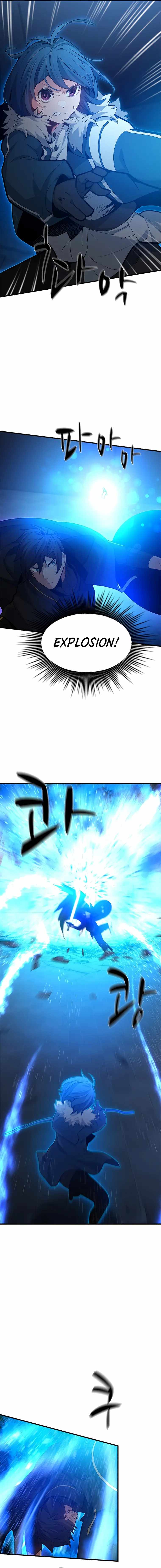 The Tutorial is Too Hard Chapter 110 page 7