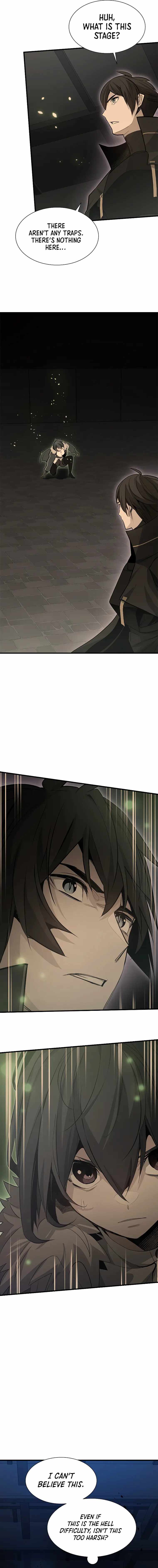 The Tutorial is Too Hard Chapter 110 page 15