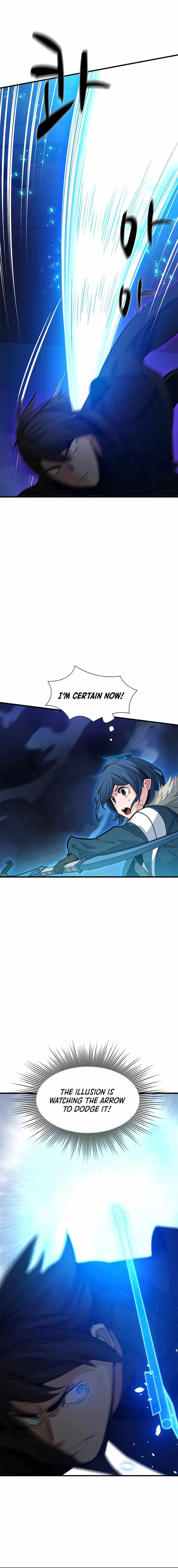 The Tutorial is Too Hard Chapter 110 page 6