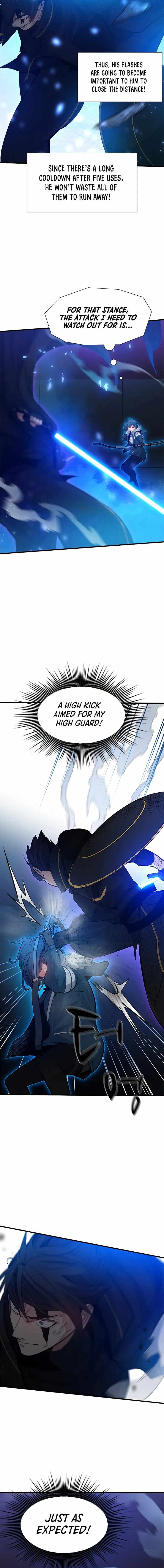 The Tutorial is Too Hard Chapter 110 page 9