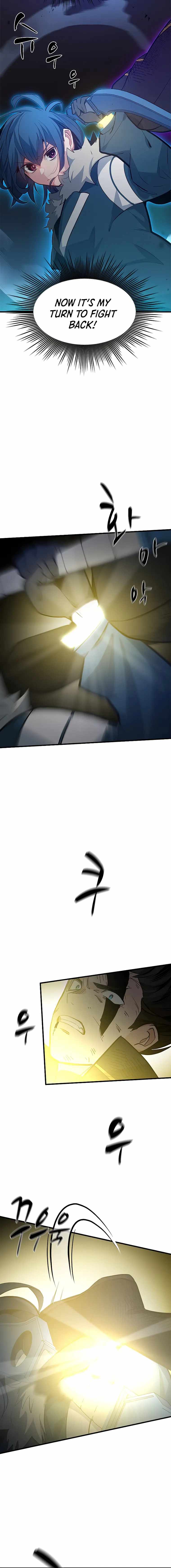 The Tutorial is Too Hard Chapter 110 page 10