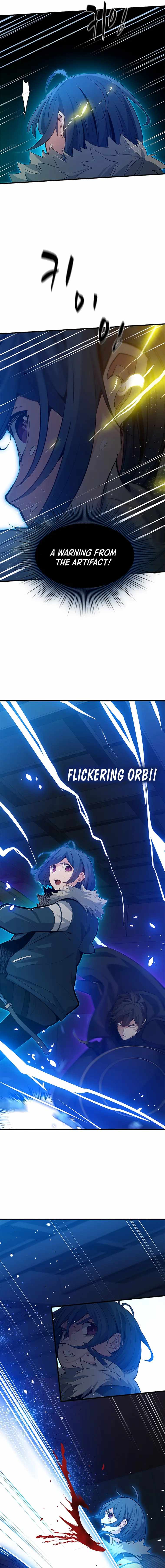The Tutorial is Too Hard Chapter 110 page 3