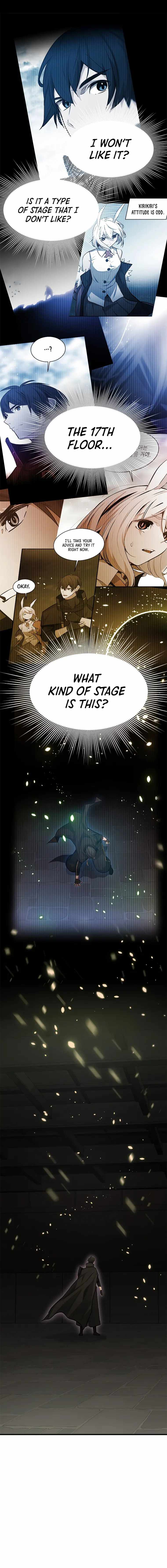The Tutorial is Too Hard Chapter 110 page 14