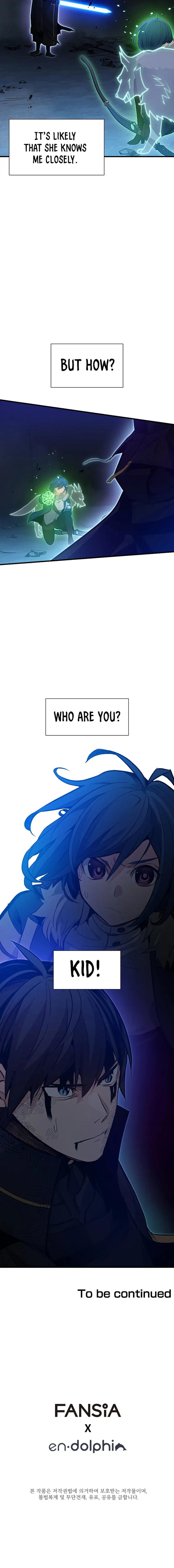 The Tutorial is Too Hard Chapter 110 page 20