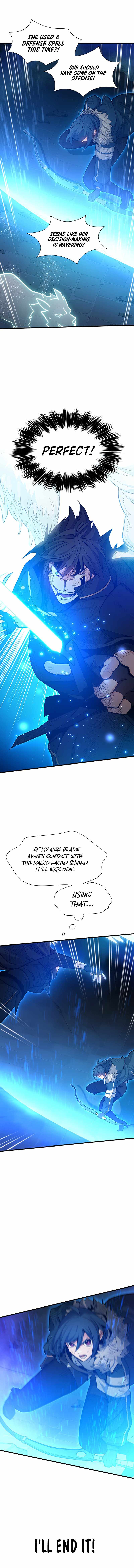 The Tutorial is Too Hard Chapter 111 page 12