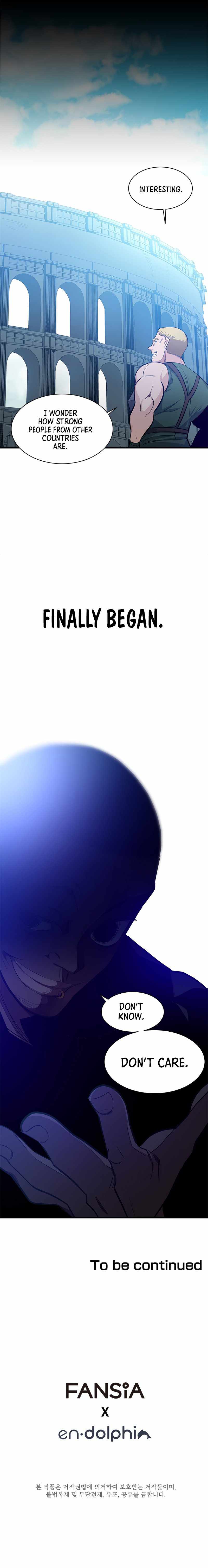 The Tutorial is Too Hard Chapter 115 page 14