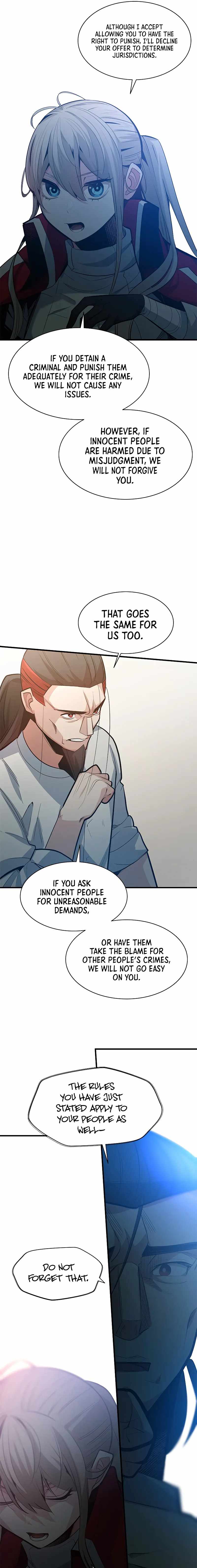 The Tutorial is Too Hard Chapter 117 page 5
