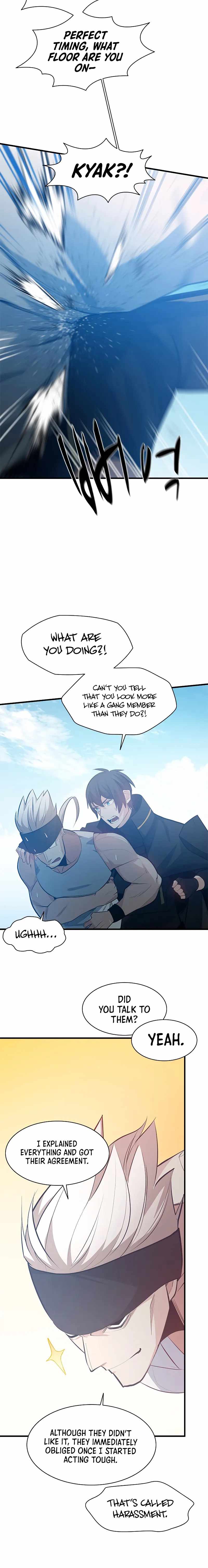 The Tutorial is Too Hard Chapter 117 page 14