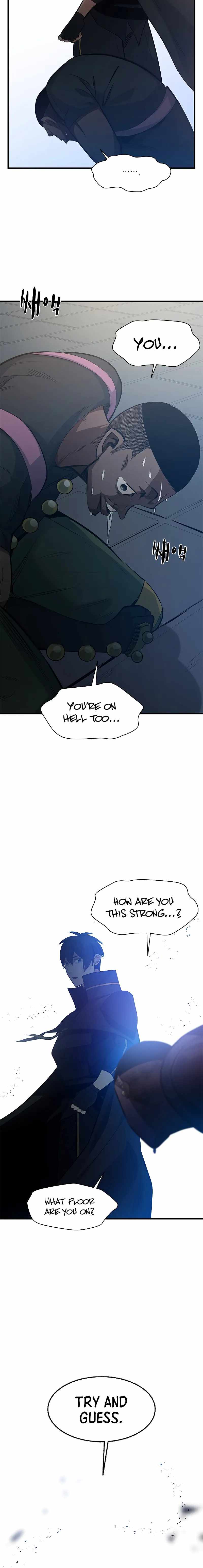 The Tutorial is Too Hard Chapter 117 page 22