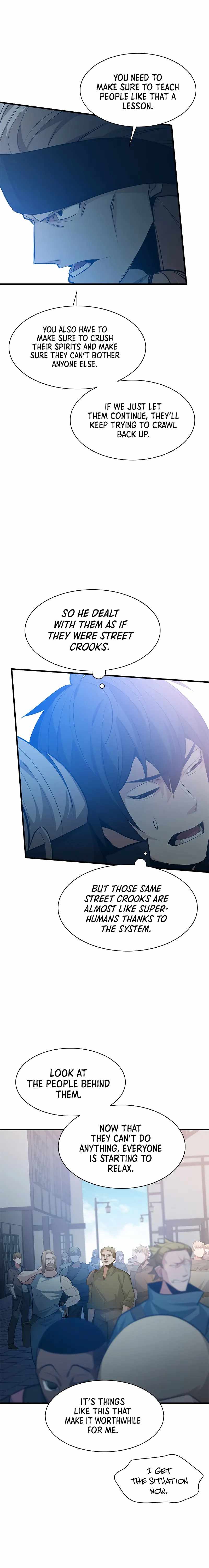 The Tutorial is Too Hard Chapter 117 page 16