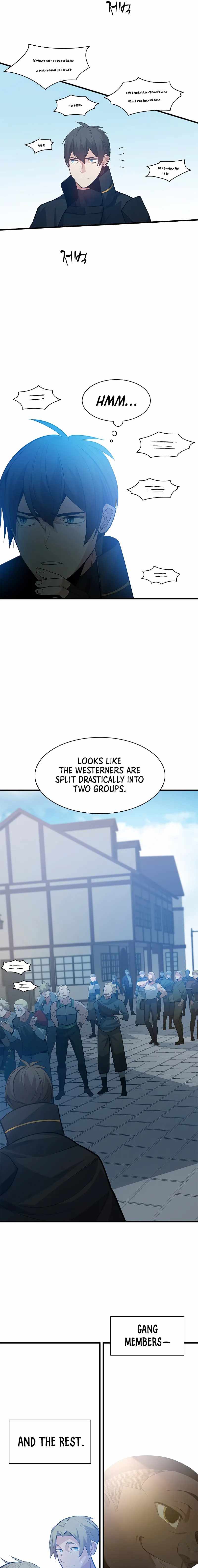 The Tutorial is Too Hard Chapter 117 page 11