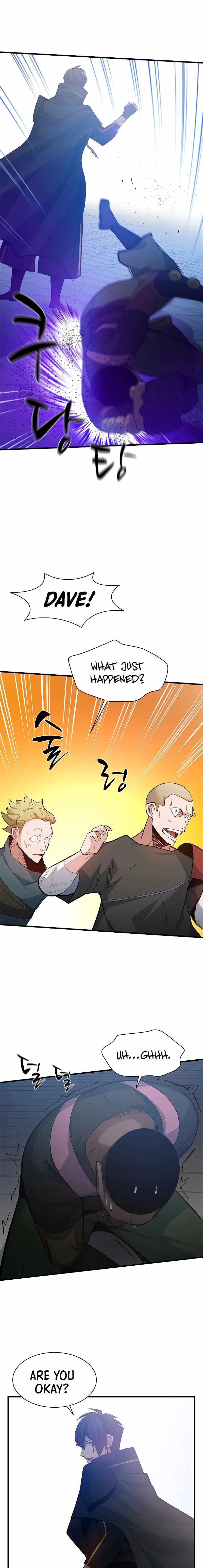 The Tutorial is Too Hard Chapter 117 page 21