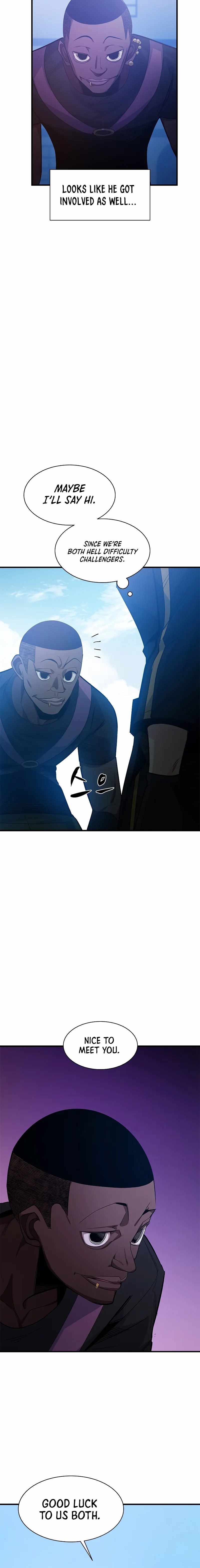 The Tutorial is Too Hard Chapter 117 page 18