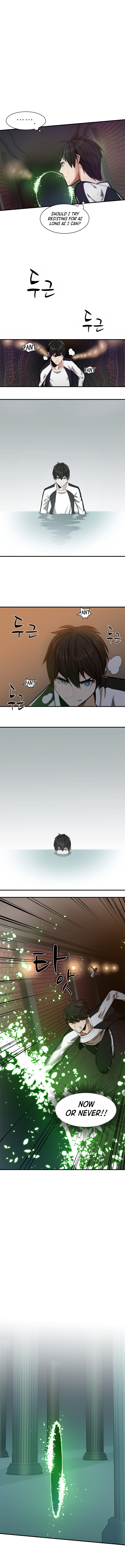 The Tutorial is Too Hard Chapter 12 page 5