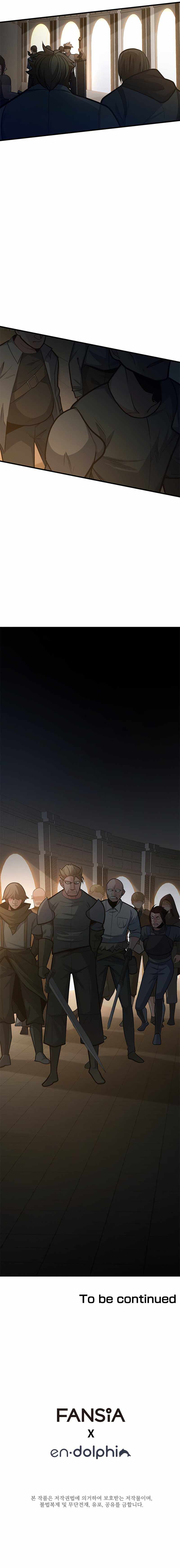 The Tutorial is Too Hard Chapter 121 page 13