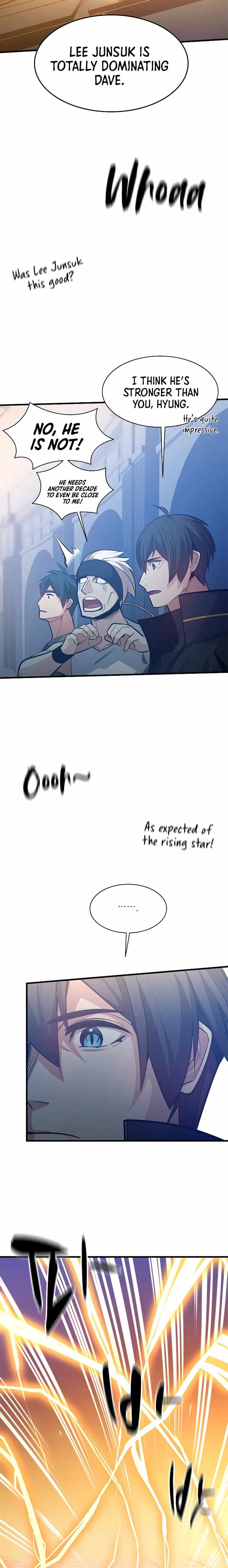 The Tutorial is Too Hard Chapter 127 page 4