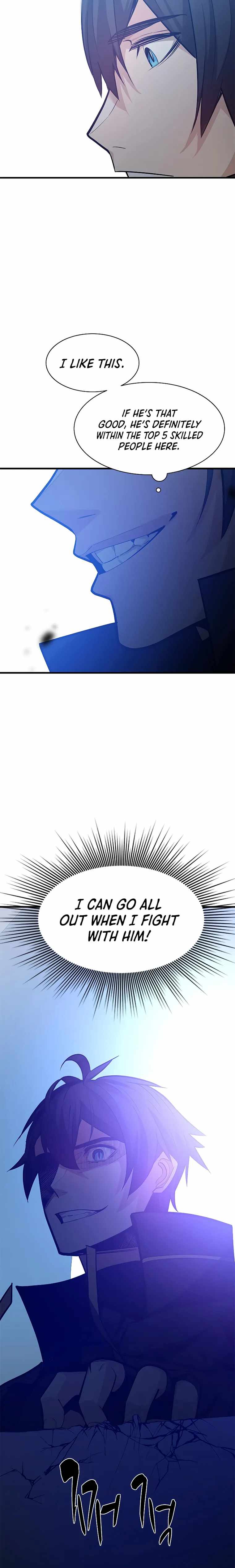 The Tutorial is Too Hard Chapter 127 page 9