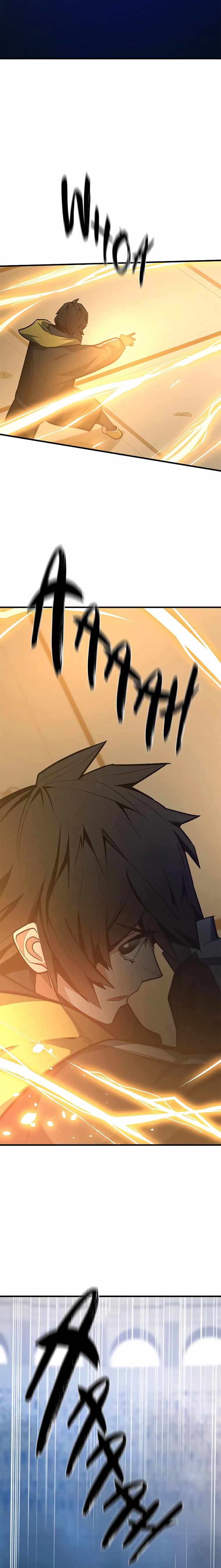 The Tutorial is Too Hard Chapter 127 page 10