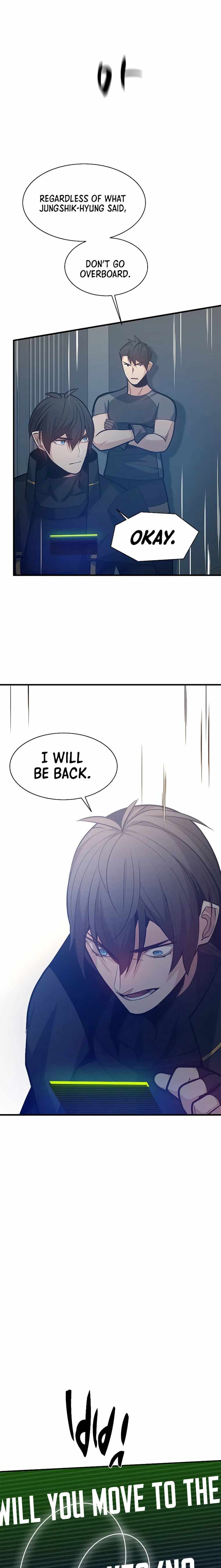 The Tutorial is Too Hard Chapter 127 page 13