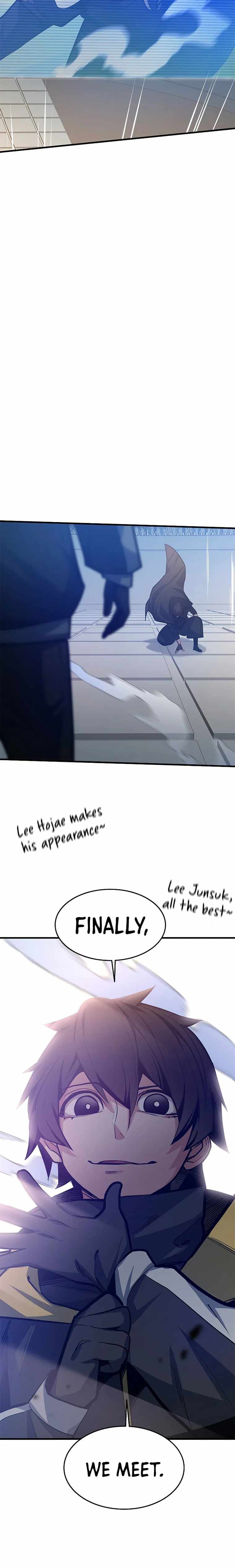 The Tutorial is Too Hard Chapter 127 page 15