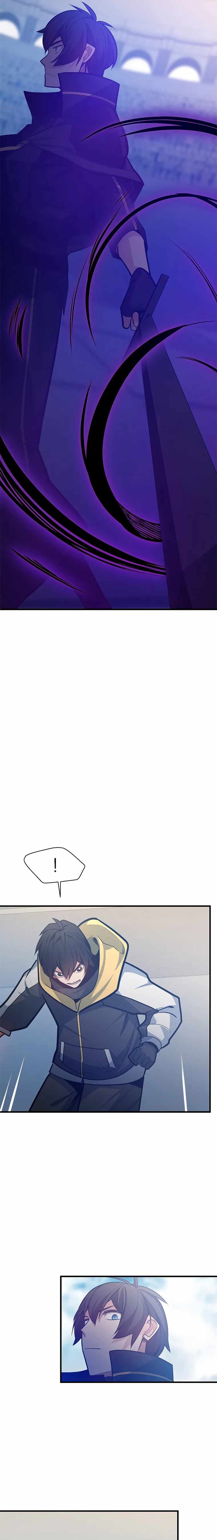 The Tutorial is Too Hard Chapter 127 page 22
